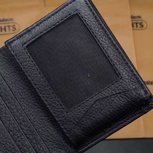 W-990 | Premium Leather Carry