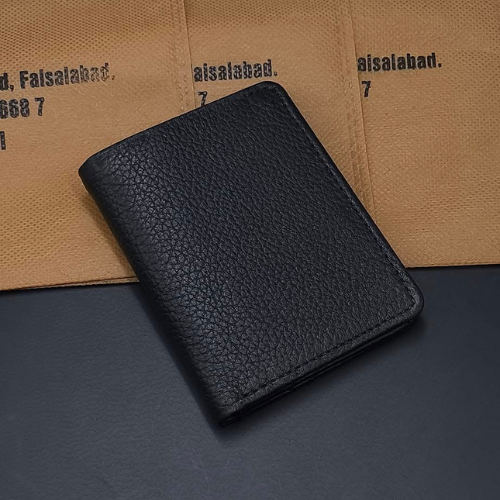 W-990 | Premium Leather Carry