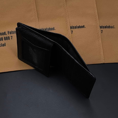 W-990 | Premium Leather Carry