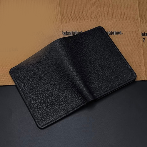 W-990 | Premium Leather Carry