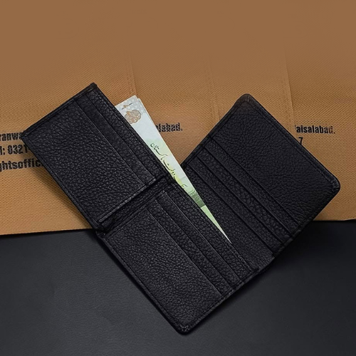 W-990 | Premium Leather Carry
