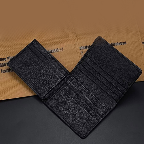 W-990 | Premium Leather Carry