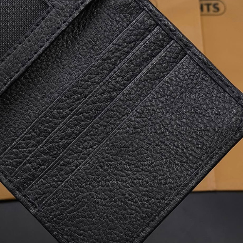 W-990 | Premium Leather Carry