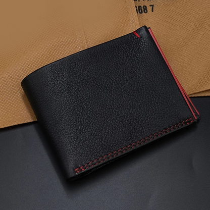 W-990 | Premium Leather Carry