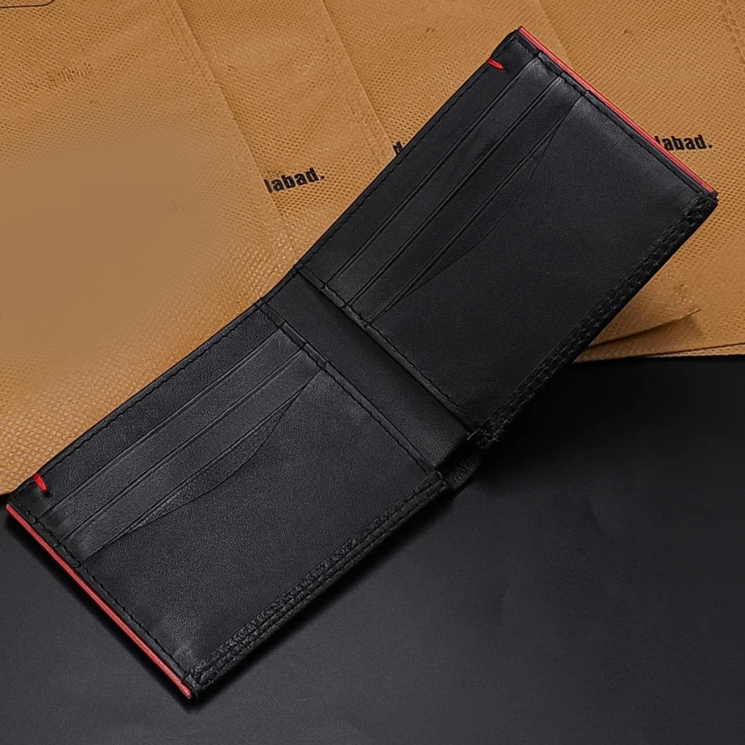 W-990 | Premium Leather Carry