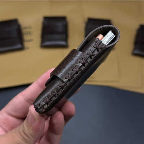 IGNITE - W-889 - Build for them who admire luxury!