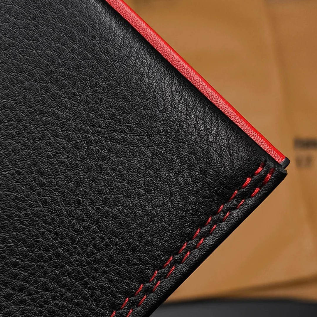 W-990 | Premium Leather Carry